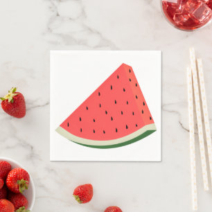 Serviette En Papier Pâtes