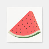 Serviette En Papier Pâtes (Devant)