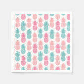 Serviette En Papier Pattern (Devant)