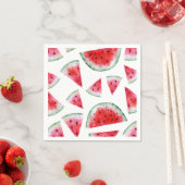 Serviette En Papier Pâturage (En situation)