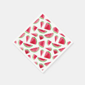 Serviette En Papier Pâturage (Coin)