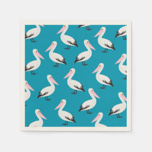 Serviette En Papier Pélin