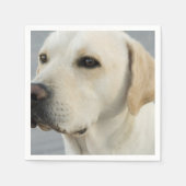 Serviette En Papier Personnaliser (Devant)