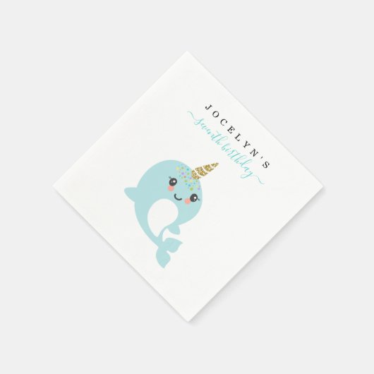 Serviette En Papier Personnalisez Personnaliser Des Serviettes À Thème (Coin)