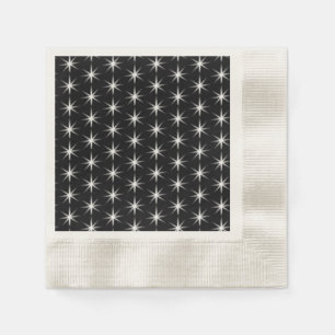 Serviette En Papier petit coeur coloré mignon