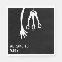 Petit Monster Alien Anniversaire