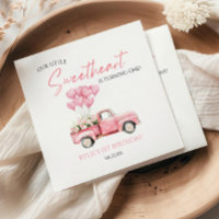 Petite Saint-Valentin Anniversaire Fête