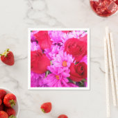 Serviette En Papier Philippines (En situation)