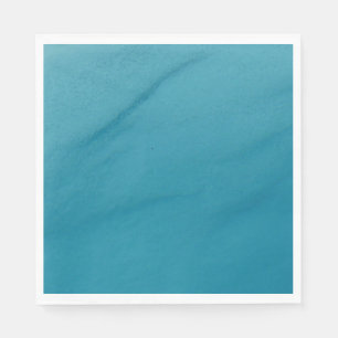 Serviette En Papier Photographie abstraite de la fonte glaciaire dans