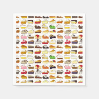 Pie Social Pi Day Slices Cuisine de dessert Vente