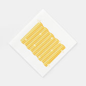 Serviette En Papier Piles De Pièces D'Or (Coin)