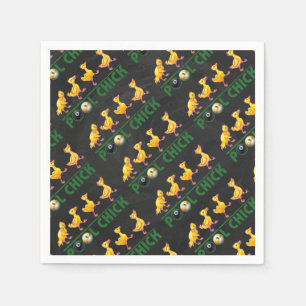 Serviette En Papier Piscine