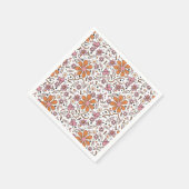 Serviette En Papier Plaques de la fête d'études en soins infirmiers, P (Coin)