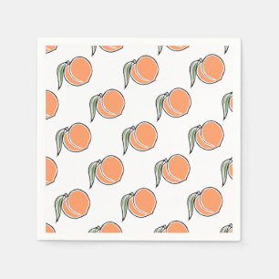 Serviette En Papier Poche