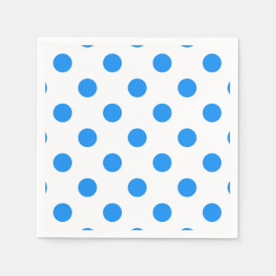 Serviette En Papier Pois blancs Arrière - plans