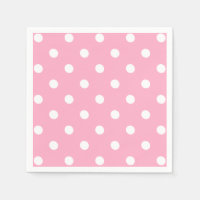 Pois rose