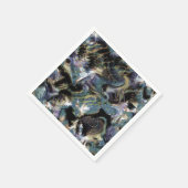 Serviette En Papier Poisson marbré, poisson, marbré, cuir, poisson de  (Coin)