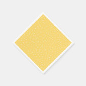 Serviette En Papier Polka dot (Coin)