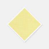 Serviette En Papier Polka dot (Coin)