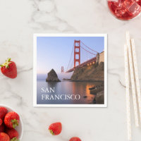 Pont du Golden Gate | San Francisco Californie