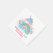 Serviette En Papier Pop... (Coin)