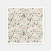 Poulet dans le jardin