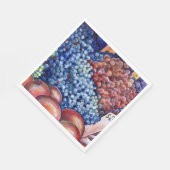 Serviette En Papier Pour la consommation mentale uniquement (Coin)