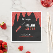 Serviette En Papier Prêt à appeler les chaussures diplôme de l'école d (En situation)