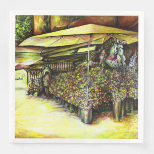 Serviette En Papier Pris la possession d'options