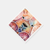 Serviette En Papier PRISM Chow (Coin)