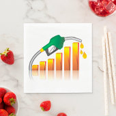 Serviette En Papier Prix du carburant