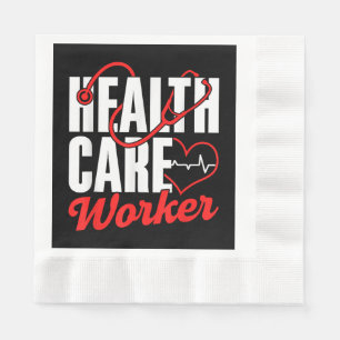 Serviette En Papier Professionnel de la santé Gratuit universel aborda