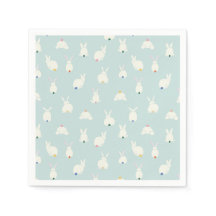 Queues de lapin