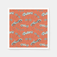 Race Voiture Papier Papier | Voiture Vintage