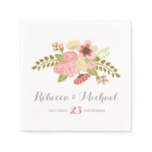 Réception Fleur Botanique