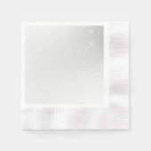 Serviette En Papier Redesign from Scratch - Créer une image personnali (Devant)