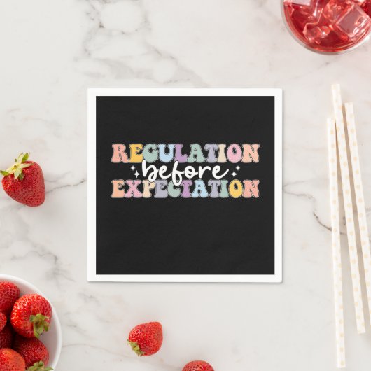 Serviette En Papier Réglementation avant l'échéance Super (En situation)