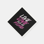 Serviette En Papier Relaxation M (Coin)