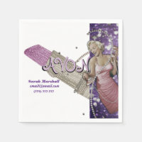 Représentant d'Avon