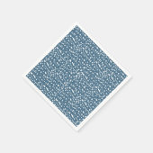 Serviette En Papier Requin baleine (Coin)