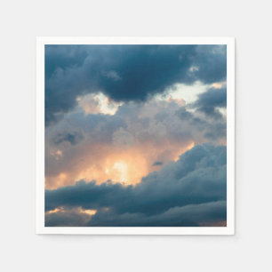 Serviette En Papier retour au premier spectacle