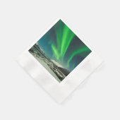 Serviette En Papier Retourner Arm Aurora (Coin)