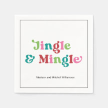 Retro Joyeux Noël Fun Fun Fun Noël