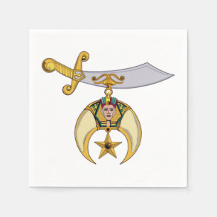 Serviette En Papier Rince