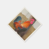 Serviette En Papier Robinet crasseux (Coin)