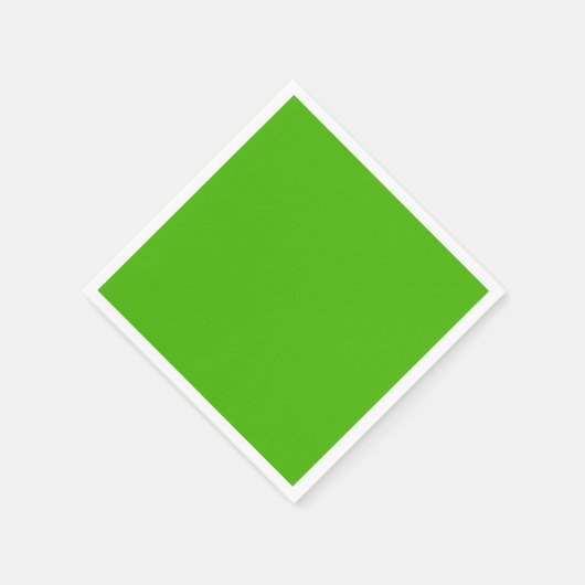 Serviette En Papier Roc rouge foncé (Coin)