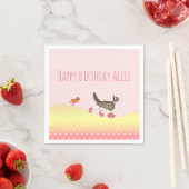 Serviette En Papier Rollersking animaux de compagnie papier serviettes (En situation)