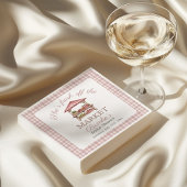 Serviette En Papier Rose Fraîchement arrivée sur le marché Cadeau de F