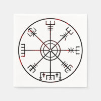 Runes de protection végétarienne islandaises