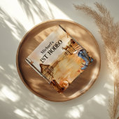 Serviette En Papier Rustic Cowboy Rodeo 1st Birthday Style